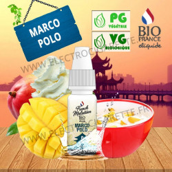 Marco Polo - French Malaysien - Bio France - 10ml