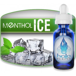 Halo Menthol ICE - 30ml