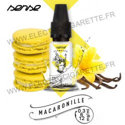 Macaronille - Insolite - Sense - 10 ml