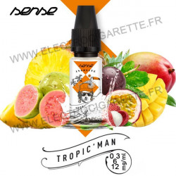 Tropic'Man - Insolite - Sense - 10 ml