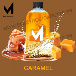 Caramel - Le Mixologue - ZHC 500ml