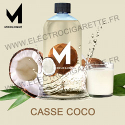Casse Coco - Le Mixologue - ZHC 500ml