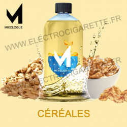 Céréales - Le Mixologue - ZHC 500ml