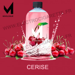 Cerise - Le Mixologue - ZHC 500ml