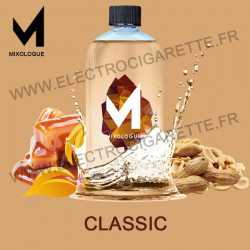 Classic - Le Mixologue - ZHC 500ml