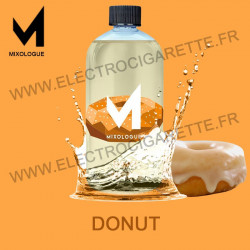 Donut - Le Mixologue - ZHC 500ml
