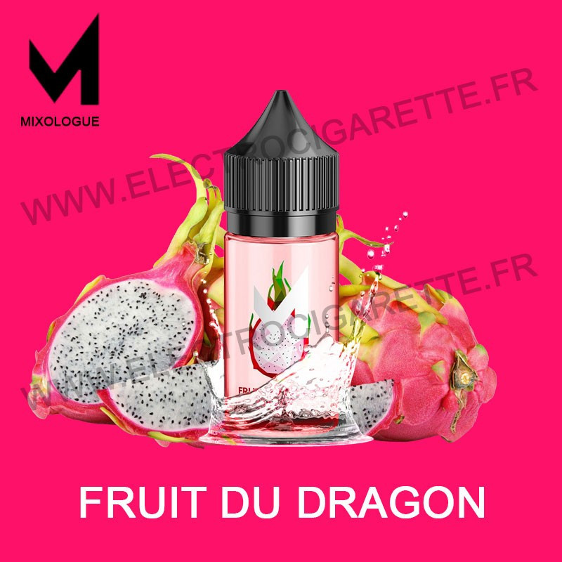 Fruit du Dragon - Le Mixologue - ZHC 30ml