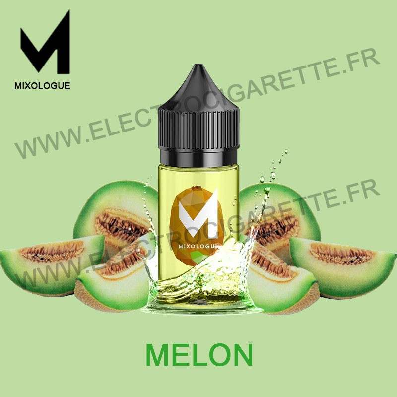 Melon - Le Mixologue - ZHC 30ml