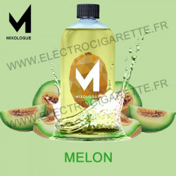 Melon - Le Mixologue - ZHC 500ml