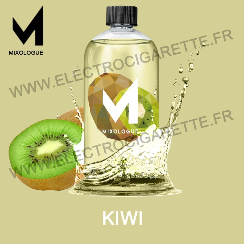 Kiwi - Le Mixologue - ZHC 500ml