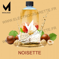 Noisette - Le Mixologue - ZHC 500ml