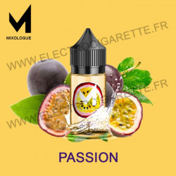 Passion - Le Mixologue - ZHC 30ml