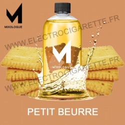 Petit Beurre - Le Mixologue - ZHC 500ml