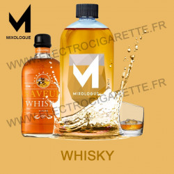 Whisky - Le Mixologue - ZHC 500ml