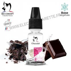 Chocolat - BioConcept - 10ml