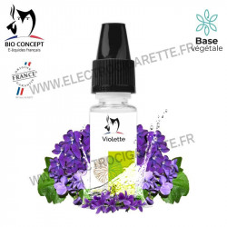 Violette - BioConcept - 10ml