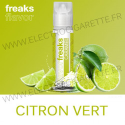 Citron Vert - Freaks - ZHC 50ml