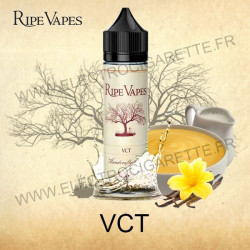 VCT - Ripe Vapes - ZHC 50ml