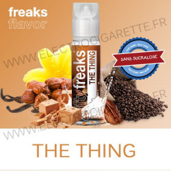 The Thing - Freaks - ZHC 50ml