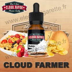 Cloud Farmer - Cloud Vapor Vintage - 10 ml