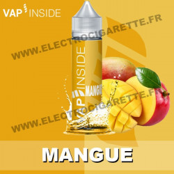 Mangue - Vap Inside - ZHC 40 ml