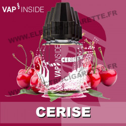 Pack de 5 x Cerise - Vap Inside - 10 ml