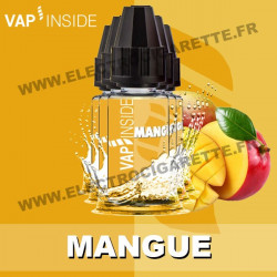 Pack de 5 x Mangue - Vap Inside - 10 ml