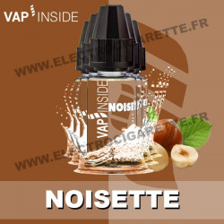 Pack de 5 x Noisette - Vap Inside - 10 ml
