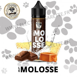 Le Molosse - Moumou Juice - Lovap - ZHC 50ml