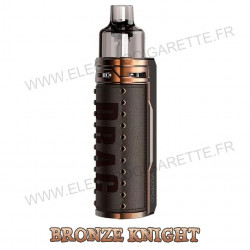 Kit Drag S Pod 2500mah 4.5ml - Voopoo - Couleur Bronze Knight