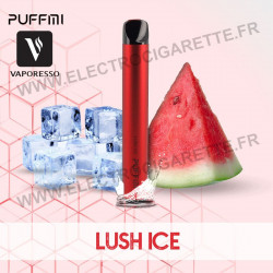 Lush Ice - Puffmi - Vaporesso - Vape Pen - Cigarette jetable