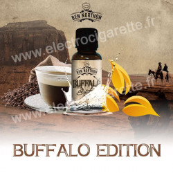 Buffalo Edition - Ben Northon - 10ml