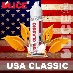 USA Classic XL - DLice - ZHC 50 ml