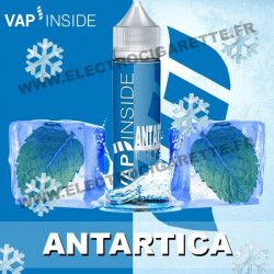 Antartica - Vap Inside - ZHC 40 ml