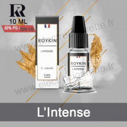 Classic L'Intense - Roykin - 10ml