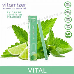 Kit AIO Vital - Compléments Vitaminés - Vitamizer