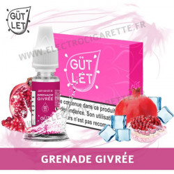 Grenade Givrée - Gütlet - 10ml