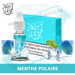 Menthe Polaire - Gütlet - 10ml