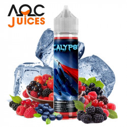 AOC Juices - Apocalypse - 50ml