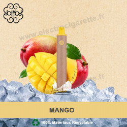 Mango - Dot e-Series - DotMod - Cigarette jetable