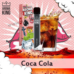 Cola - Hookah - Aroma King - Vape Pen - Cigarette jetable