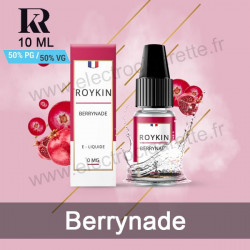 Berrynade - Roykin - 10 ml