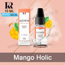 Mango Holic - Roykin - 10 ml