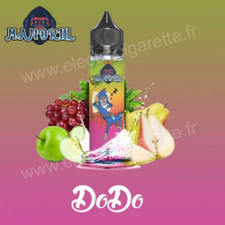 Dodo - Mandrill - ZHC 50 ml