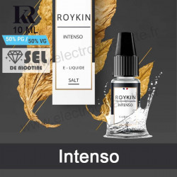 Intenso - Roykin Salt - 10 ml