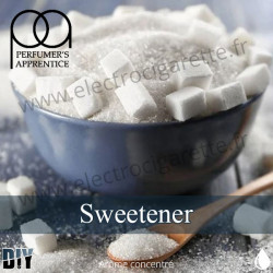 Sweetener - Additif - Perfumer's Apprentice - DiY
