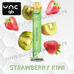 Strawberry Kiwi - YME - Vape Pen - Cigarette jetable