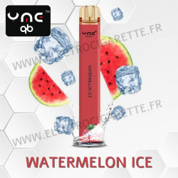 Watermelon Ice - YME - Vape Pen - Cigarette jetable