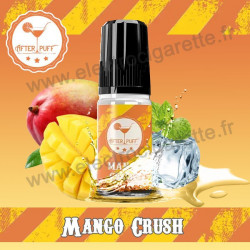 Mango Crush - After Puff - E-Liquide - 10ml