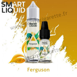 Ferguson - Smart Liquid - 10ml - ZHC 50ml